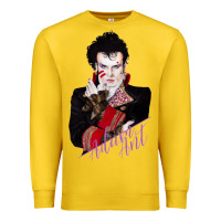 Lemon Funny Gifts Male Adam Singer Ant Songwriter Gift Music Fans Premium Sweatshirt - longCreatives