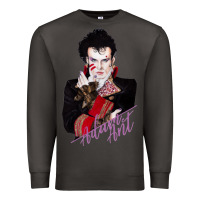 Smoke Funny Gifts Male Adam Singer Ant Songwriter Gift Music Fans Premium Sweatshirt - longCreatives
