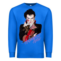 True Royal Funny Gifts Male Adam Singer Ant Songwriter Gift Music Fans Premium Sweatshirt - longCreatives
