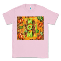 Bubblegum Pink fall mom mother's day Classic Tee - TumblerDesignByShophia