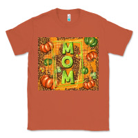 Copper fall mom mother's day Classic Tee - TumblerDesignByShophia