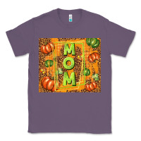 Lavender fall mom mother's day Classic Tee - TumblerDesignByShophia