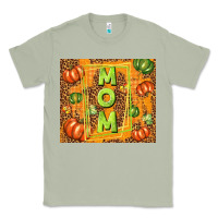 Matcha fall mom mother's day Classic Tee - TumblerDesignByShophia