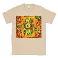 Mushroom fall mom mother's day Classic Tee - TumblerDesignByShophia