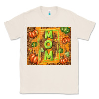 Natural fall mom mother's day Classic Tee - TumblerDesignByShophia