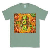 Sage fall mom mother's day Classic Tee - TumblerDesignByShophia