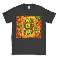 Smoke fall mom mother's day Classic Tee - TumblerDesignByShophia