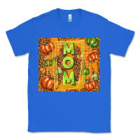 True Royal fall mom mother's day Classic Tee - TumblerDesignByShophia