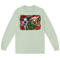 Matcha stay sweet heifers Long Sleeve Tee - RanaPortraitStore