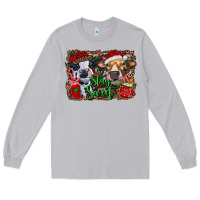 Moon Dust stay sweet heifers Long Sleeve Tee - RanaPortraitStore