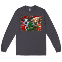 Smoke stay sweet heifers Long Sleeve Tee - RanaPortraitStore