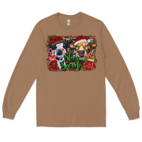 Toasted Coconut stay sweet heifers Long Sleeve Tee - RanaPortraitStore