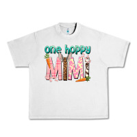 Lunar Rock One hoppy Mimi Easter Day Urban Heavy Tee - HowdyJamesFarm