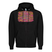 Black cinco de mayo Zipper Hoodie - Artiststas
