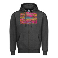 Charcoal Heather cinco de mayo Zipper Hoodie - Artiststas