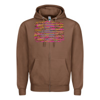 Chestnut cinco de mayo Zipper Hoodie - Artiststas