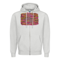 Dove Grey cinco de mayo Zipper Hoodie - Artiststas