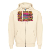 Sandshell cinco de mayo Zipper Hoodie - Artiststas