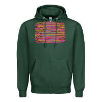 Sports Green cinco de mayo Zipper Hoodie - Artiststas