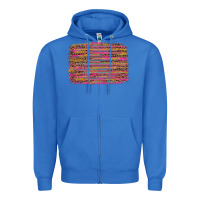 True Royal cinco de mayo Zipper Hoodie - Artiststas