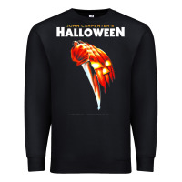 Black Halloween 1978 Original Graphic Premium Sweatshirt - longCreatives