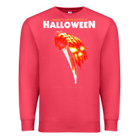 Cardinal Halloween 1978 Original Graphic Premium Sweatshirt - longCreatives