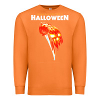 Carrot Halloween 1978 Original Graphic Premium Sweatshirt - longCreatives