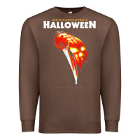 Chestnut Halloween 1978 Original Graphic Premium Sweatshirt - longCreatives