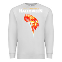 Dove Grey Halloween 1978 Original Graphic Premium Sweatshirt - longCreatives