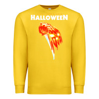 Lemon Halloween 1978 Original Graphic Premium Sweatshirt - longCreatives