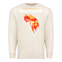 Sandshell Halloween 1978 Original Graphic Premium Sweatshirt - longCreatives