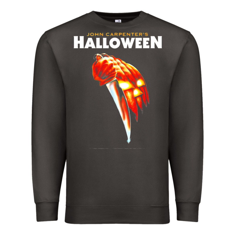 Halloween 1978 Original Graphic Premium Sweatshirt by longCreatives | Teevron