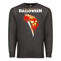 Smoke Halloween 1978 Original Graphic Premium Sweatshirt - longCreatives