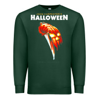 Sports Green Halloween 1978 Original Graphic Premium Sweatshirt - longCreatives