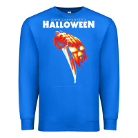 True Royal Halloween 1978 Original Graphic Premium Sweatshirt - longCreatives