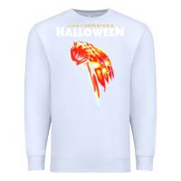 White Halloween 1978 Original Graphic Premium Sweatshirt - longCreatives