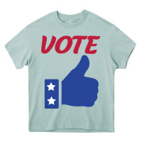 Arona Vote Heavy Core Tee - Bettercallsaul