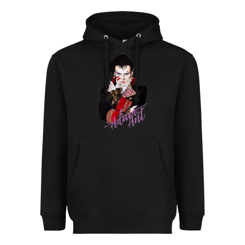 Funny Gifts Male Adam Singer Ant Songwriter Gift Music Fans Heavyweight Hoodie by longCreatives | Teevron