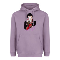 Lavender Funny Gifts Male Adam Singer Ant Songwriter Gift Music Fans Heavyweight Hoodie - longCreatives