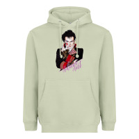 Matcha Funny Gifts Male Adam Singer Ant Songwriter Gift Music Fans Heavyweight Hoodie - longCreatives