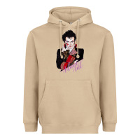 Mushroom Funny Gifts Male Adam Singer Ant Songwriter Gift Music Fans Heavyweight Hoodie - longCreatives