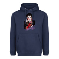 Navy Funny Gifts Male Adam Singer Ant Songwriter Gift Music Fans Heavyweight Hoodie - longCreatives