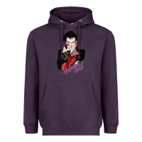 Plum Funny Gifts Male Adam Singer Ant Songwriter Gift Music Fans Heavyweight Hoodie - longCreatives