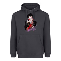 Smoke Funny Gifts Male Adam Singer Ant Songwriter Gift Music Fans Heavyweight Hoodie - longCreatives