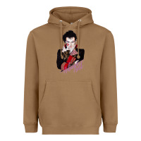Toasted Coconut Funny Gifts Male Adam Singer Ant Songwriter Gift Music Fans Heavyweight Hoodie - longCreatives