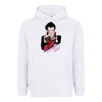White Funny Gifts Male Adam Singer Ant Songwriter Gift Music Fans Heavyweight Hoodie - longCreatives