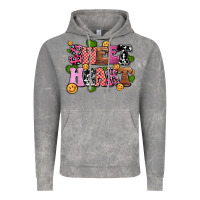 Cloud Rock sweetheart olivia Vintage Hoodie - OliviaCreatesArt