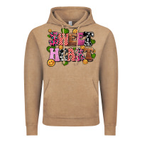 Vintage Coffee sweetheart olivia Vintage Hoodie - OliviaCreatesArt
