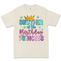 Bone brother of the birthday princess Premium Tee - NancyCooperArtShop