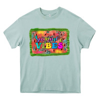 Arona summer vibes watermelon Heavy Core Tee - JahusDesignShop